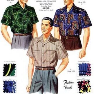 Happy G Luck Sport Shirts by Fashion Frocks