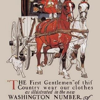 Hart Schaffner and Marx: Good Clothes Makers