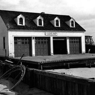 Hatteras Inlet Lifeboat Station
