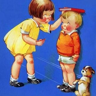 Have you Grown? by Mildred Plew Merryman