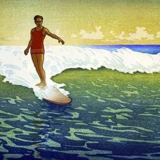 Hawaii by Charles William Bartlett #2