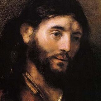 Head of Christ