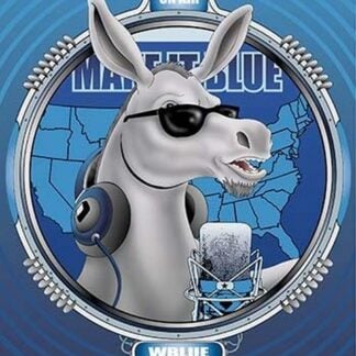 Heir America Broadcasting a legacy of Democracy for our Children by Richard Kelly