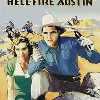 Hell-Fire in Austin