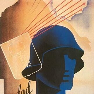 Help Tortured & Heroic Madrid by Cabana y Contreras