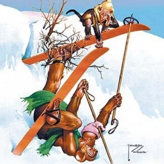 Help Wanted by Lawson Wood