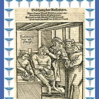 Hematology by Paracelsus