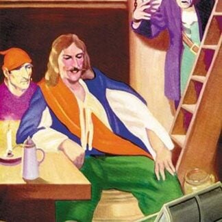 Henry Morgan by George Taylor