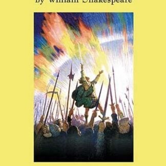 Henry V by William Shakespeare