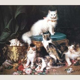 Her Majesty by Jules LeRoy