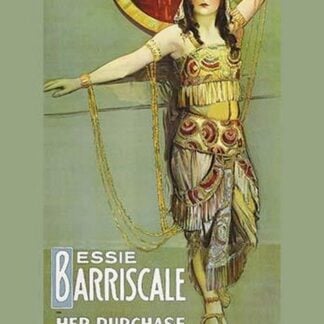 Her Purchase Price #2