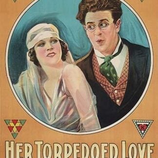 Her Torpedoed Love by Mack Sennett