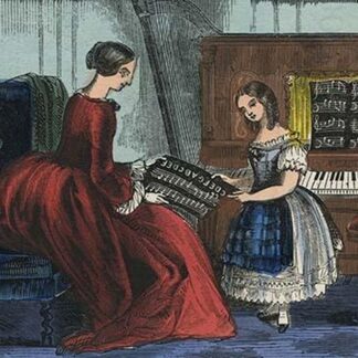 Here are the Notes May Dear by Charles Butler