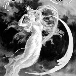 Herrmann the Great Co. by H.C. Miner Litho. Co.