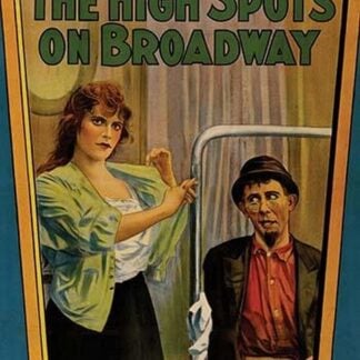 High Spots on Broadway - the Wrong Room
