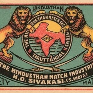 Hindusthan Safety Matches