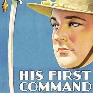 His First Command