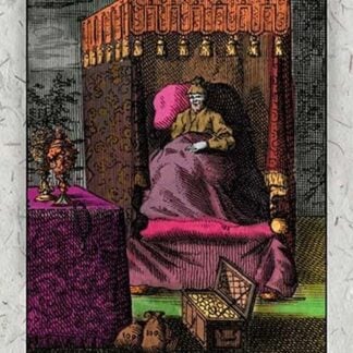 His Riches Couldn't Save Him