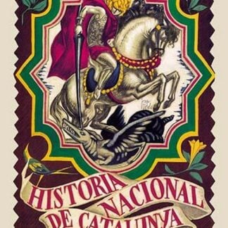 Historia Nacional de Catalunya