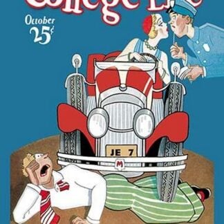 Hit and Run Flirt: Petting Preferred