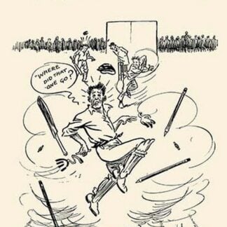 Holborn Embrocation by RIP