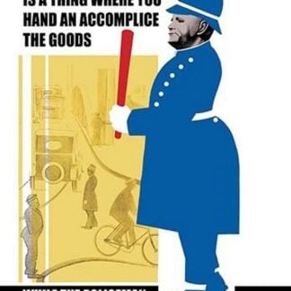 Holding Company by Will Rogers