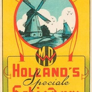 Holland's Speciale Schiedam