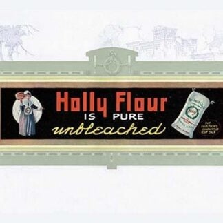 Holly Flour