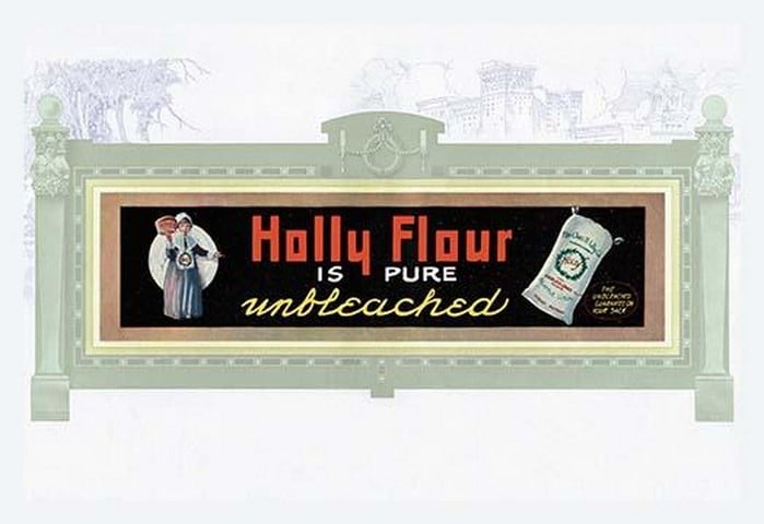 Holly Flour