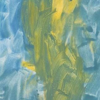 Homage to Duchamp - Nude Entering Pool by Samantha Pierce