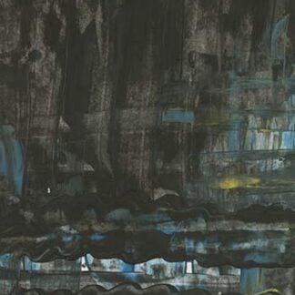 Homage to James McNeill Whistler - Night on the River by SP