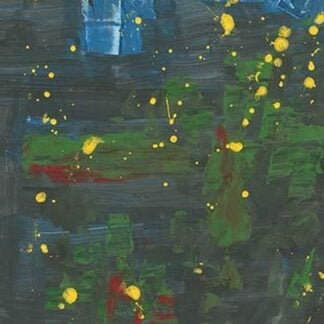 Homage to James McNeill Whistler - The Starburst by SP