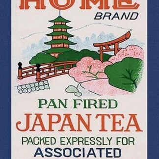 Home Brand Tea