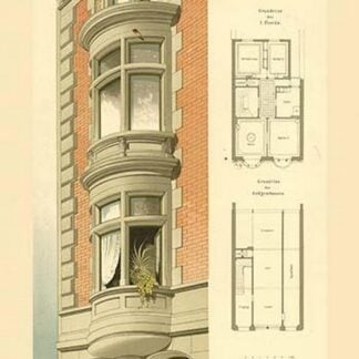 Home & Business - Zurich by H. Ernst #2