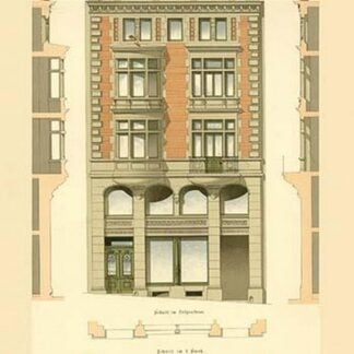 Home & Business - Zurich by H. Ernst