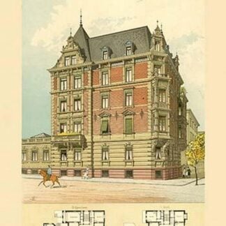 Home in Stuttgart by Wittman & Stahl