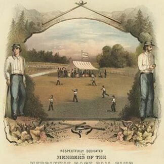 Home run quick step by Lee & Walker