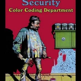 Homeland Security by Wilbur Pierce