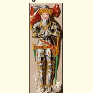 Honor by Jason Pierce