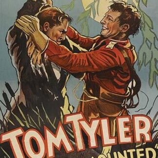 Honor of the Mounted