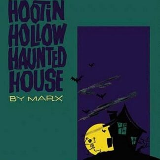 Hootin Hollow Haunted House