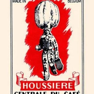 Houssiere