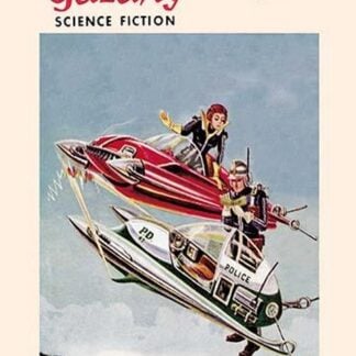 Hovering at the Speed of Sound: The More Things Change. . .