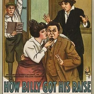 How Billy Got his Raise by Joker Comedy