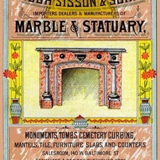 Hugh Sisson & Sons Marble & Statuary