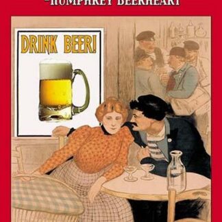 Humphey Beerhart - This could be the beginning of a beautiful friendship by Wilbur Pierce