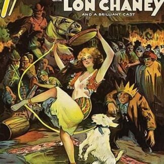 Hunchback of Notre Dame #2