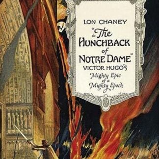 Hunchback of Notre Dame #3