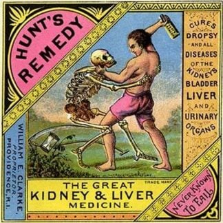 Hunt's Remedy
