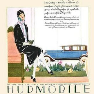 Hupmobile